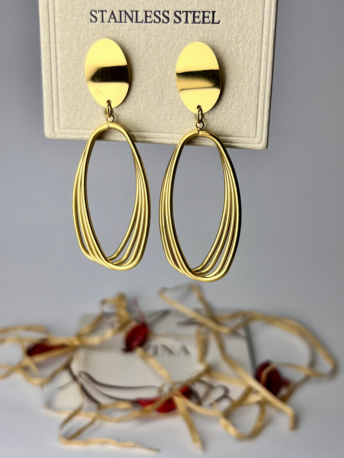 Chic Earrings