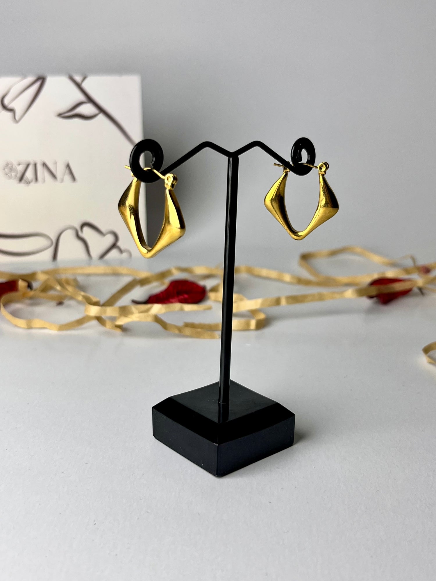 Chic Earrings